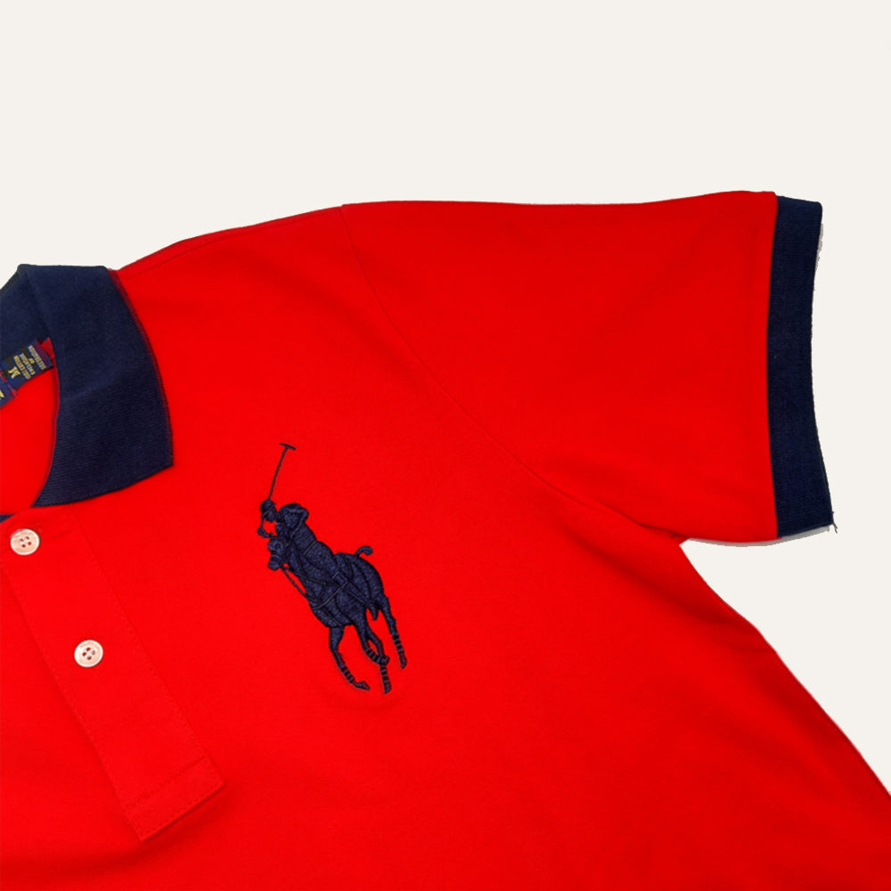 190 NWT Ralph Lauren Polo Sport Performance Big Pony India