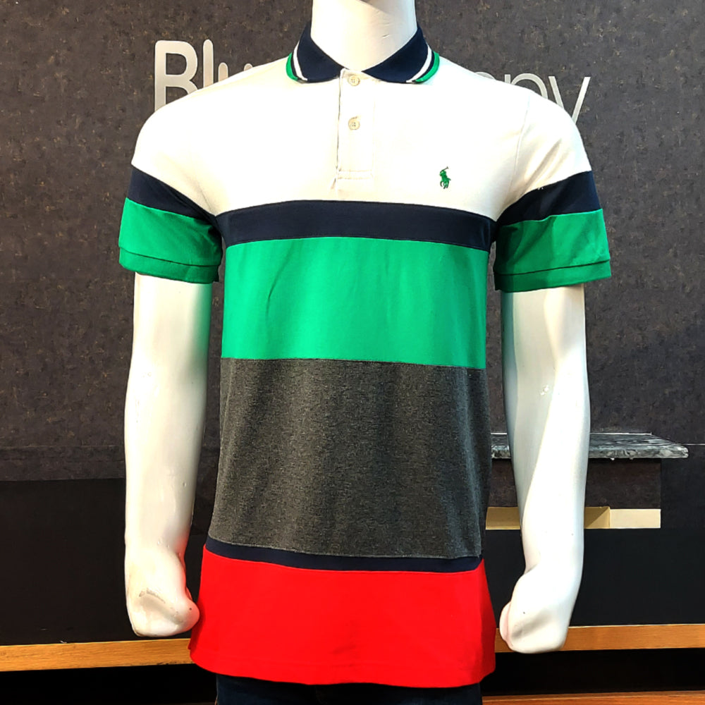 Rl exclusive small pony panel polo