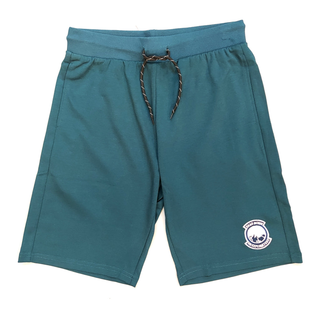 GRD COTTON SHORTS (SMALL)