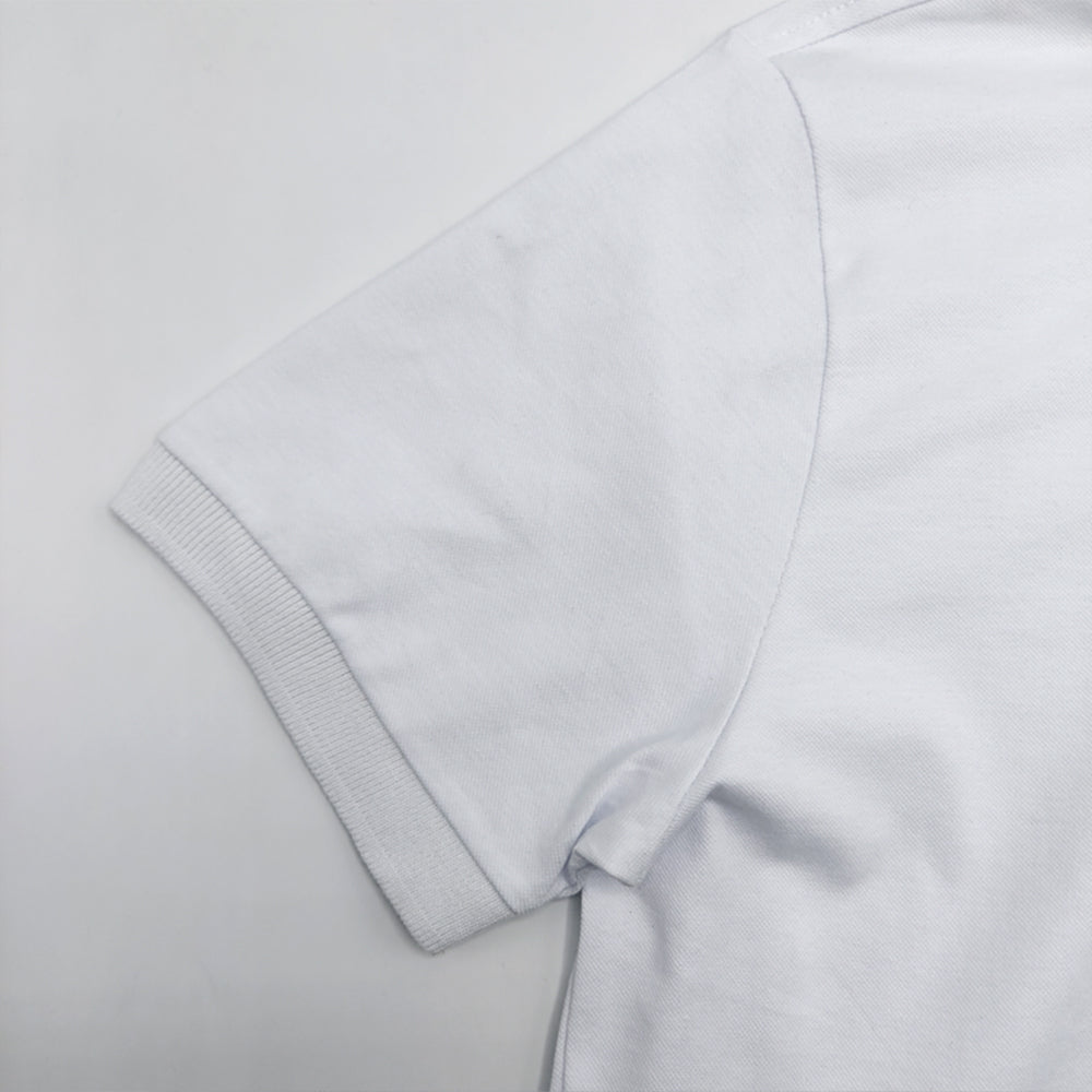 Men's  x Peanuts Classic Fit Organic Cotton Piqué Polo