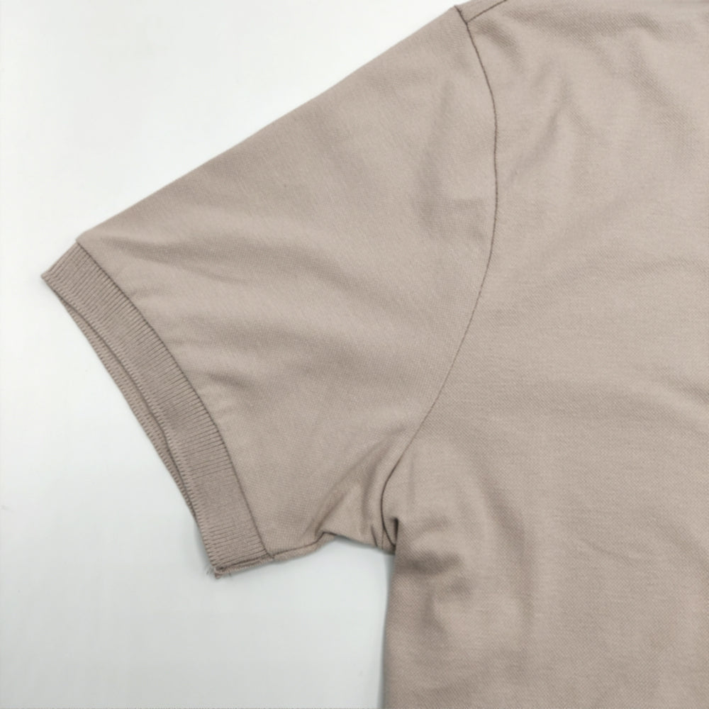 Men's  x Peanuts Classic Fit Organic Cotton Piqué Polo