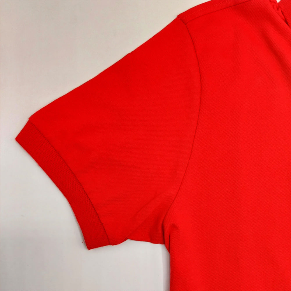 Men's  x Peanuts Classic Fit Organic Cotton Piqué Polo