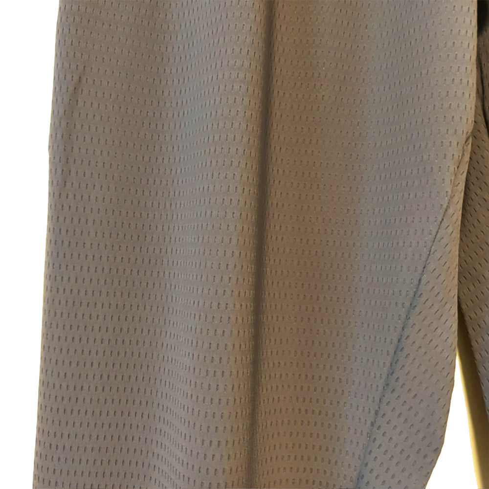 PU SUPER STRETCH CLASSIC  DRY-FIT  GREY TROUSER