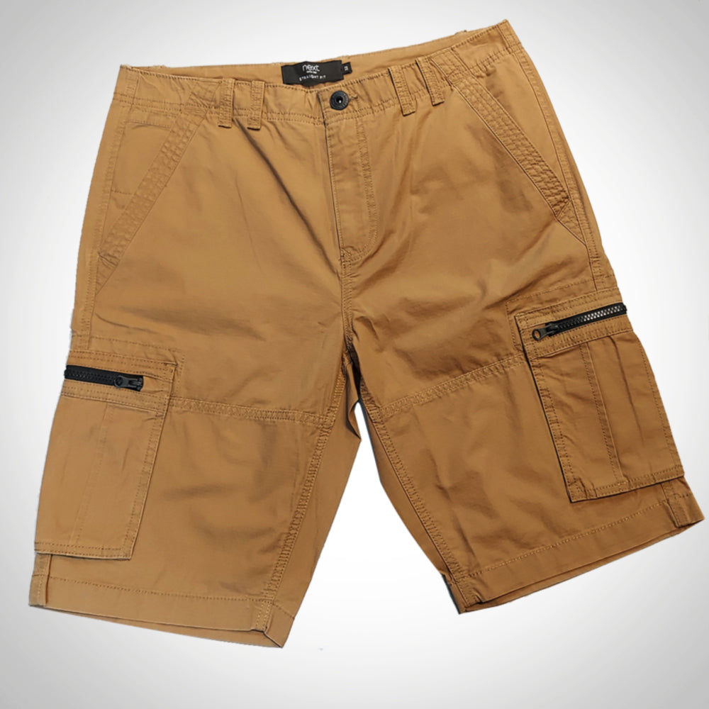 NXT PREMIUM CHINO 6 POCKETS CARGO SHORTS