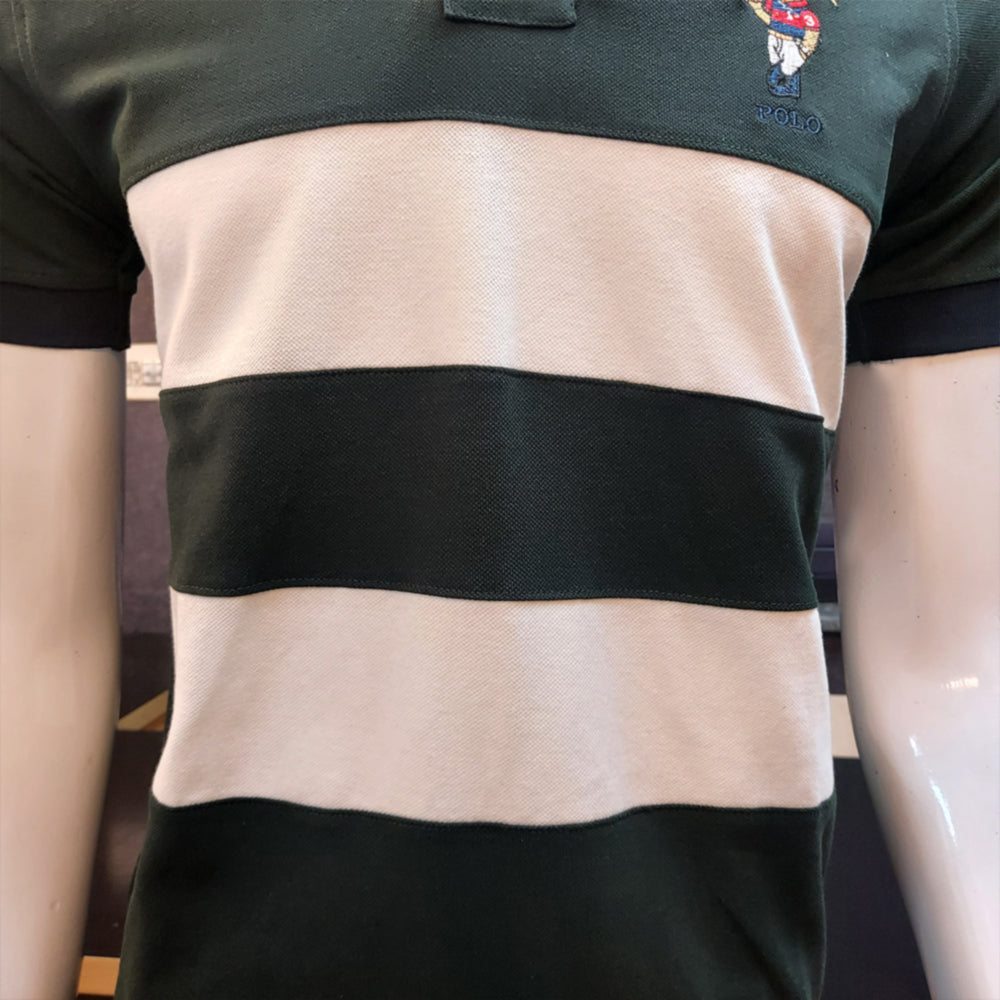 RL SIGNATURE SMALL PONY FASHION POLO