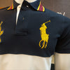 RL SIGNATURE SMALL PONY FASHION POLO