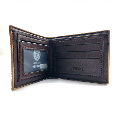 VER SYNTHETIC LEATHER  WALLET