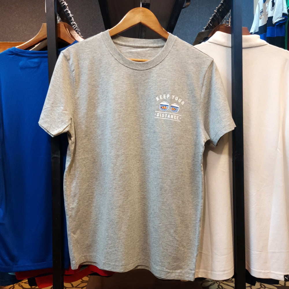 GRD PRINTED T.SHIRTS