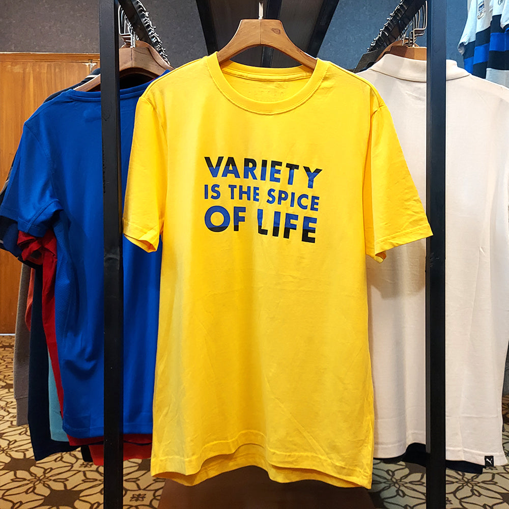 GRD PRINTED T.SHIRTS