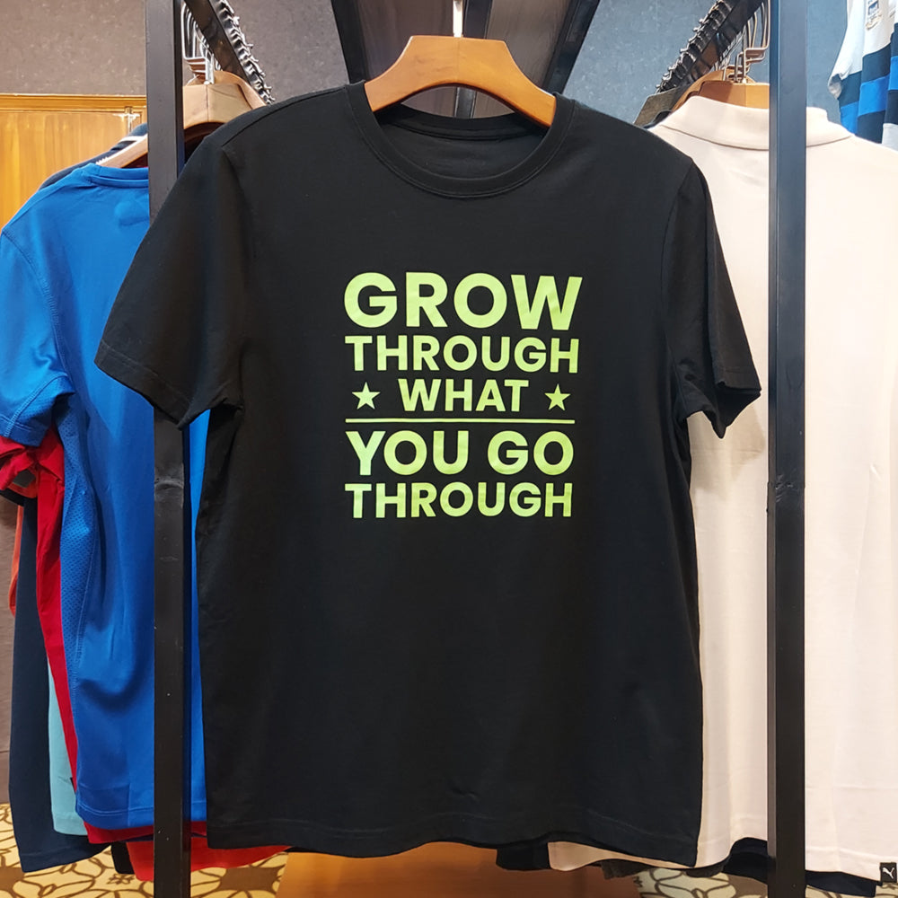 GRD PRINTED T.SHIRTS