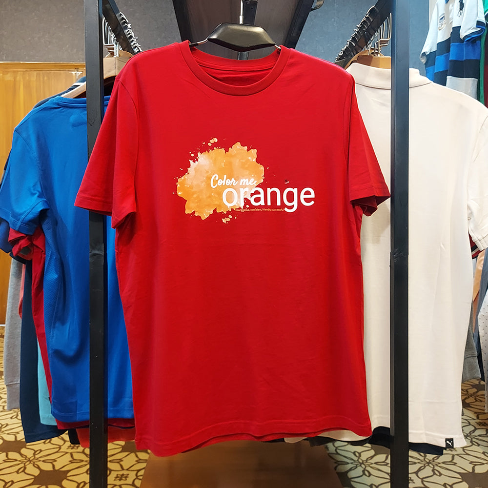 GRD PRINTED T.SHIRTS
