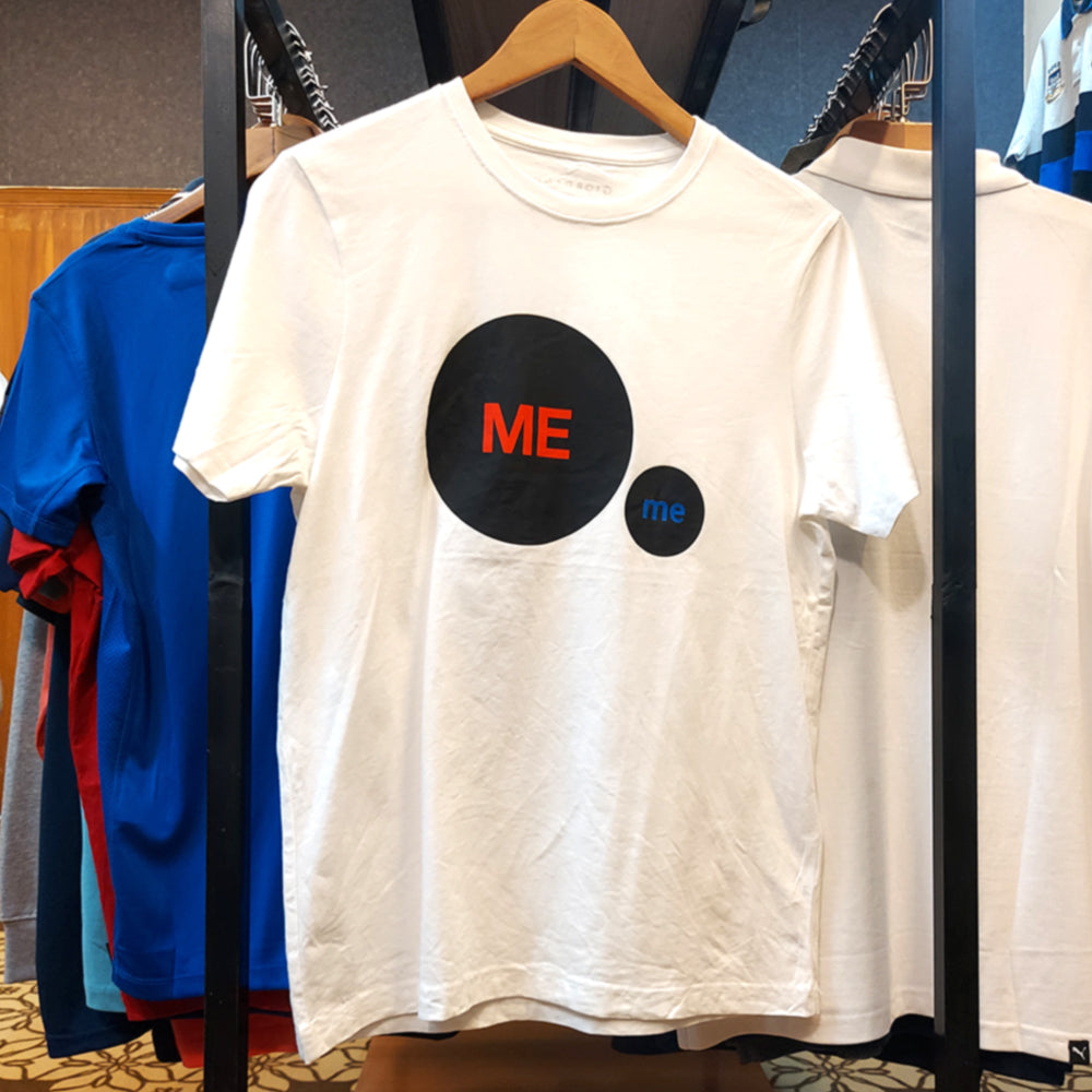 GRD PRINTED T.SHIRTS