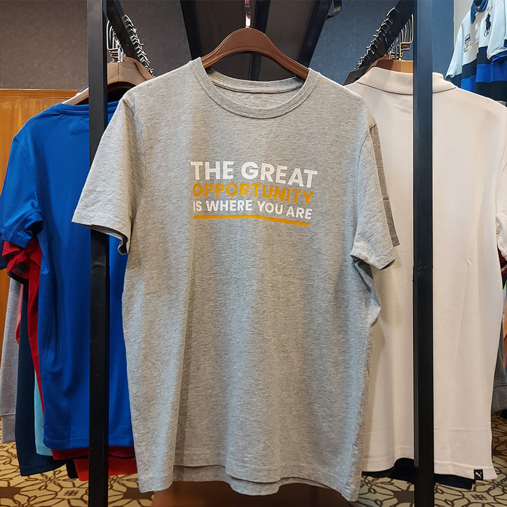 GRD PRINTED T.SHIRTS