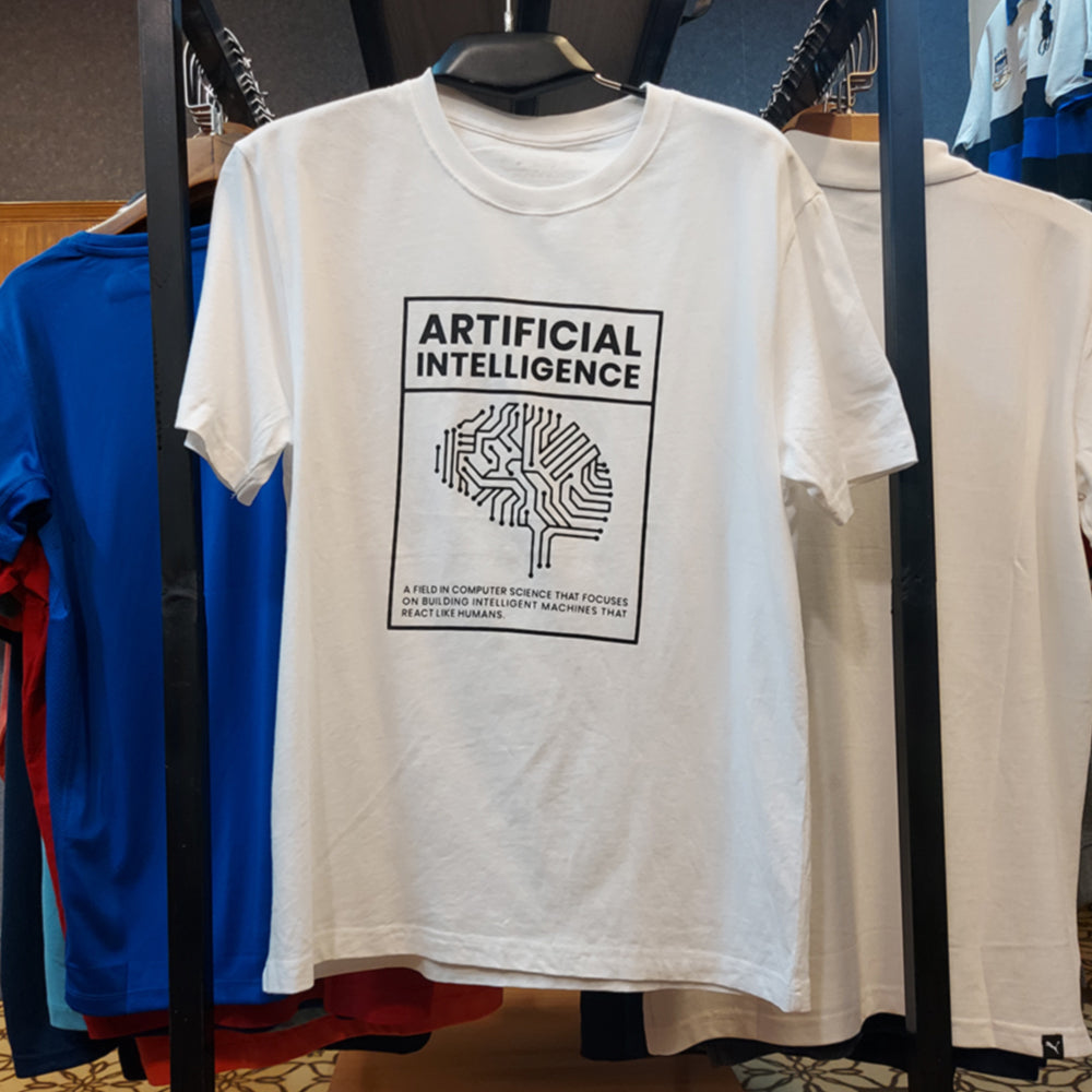 GRD PRINTED T.SHIRTS