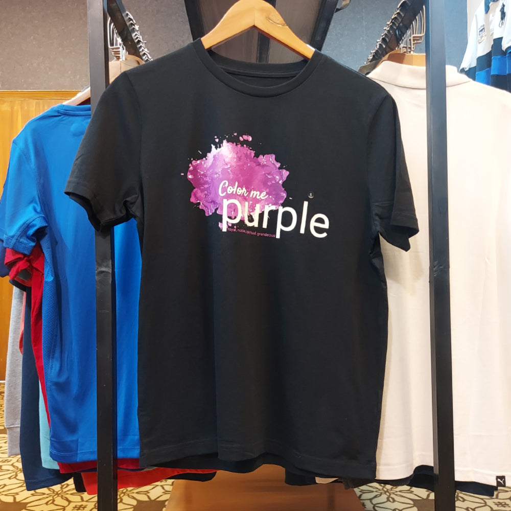 GRD PRINTED T.SHIRTS