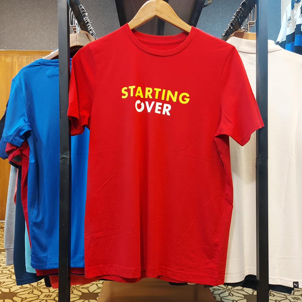 GRD PRINTED T.SHIRTS