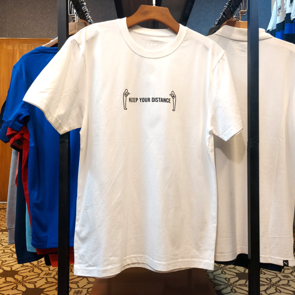 GRD PRINTED T.SHIRTS