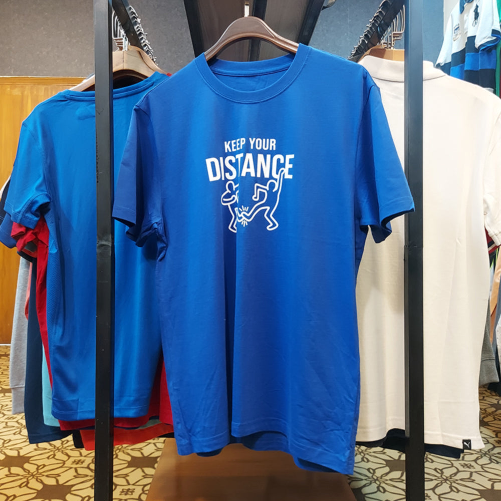 GRD PRINTED T.SHIRTS