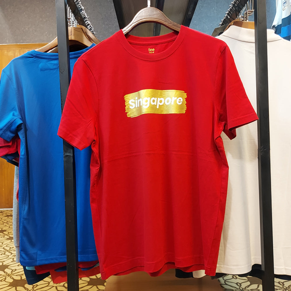 GRD PRINTED T.SHIRTS