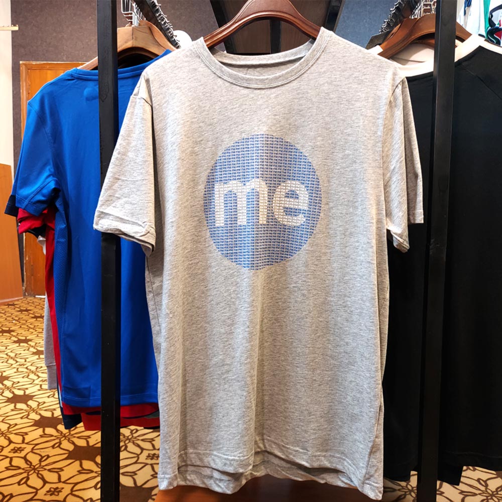 GRD PRINTED T.SHIRTS