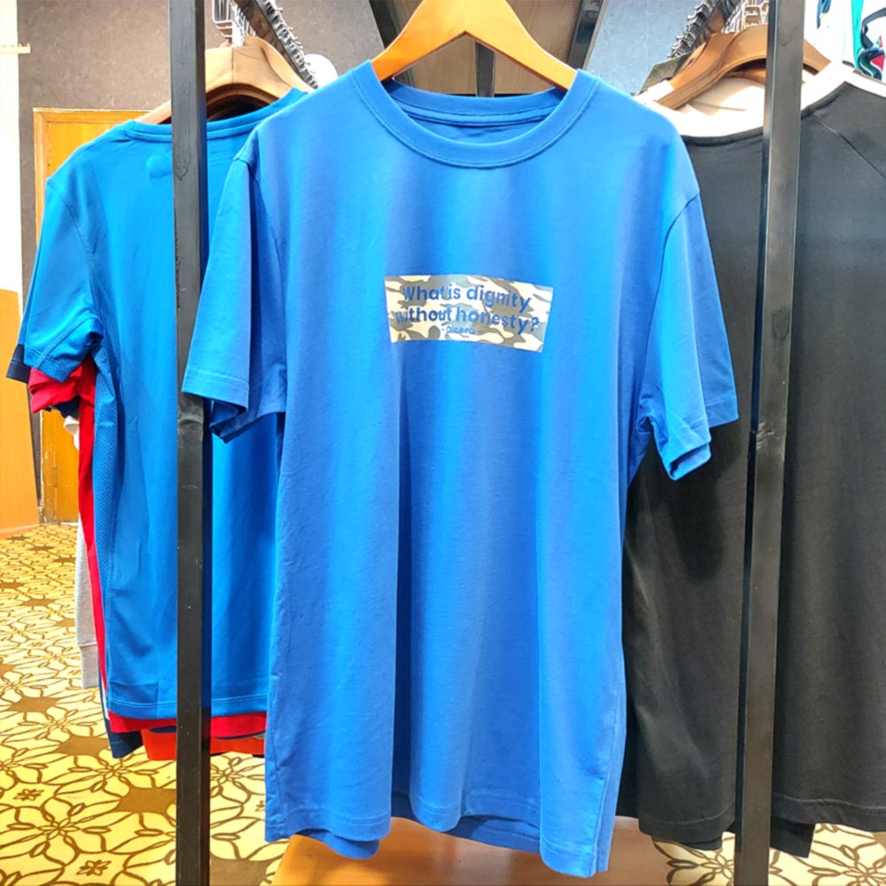 GRD PRINTED T.SHIRTS