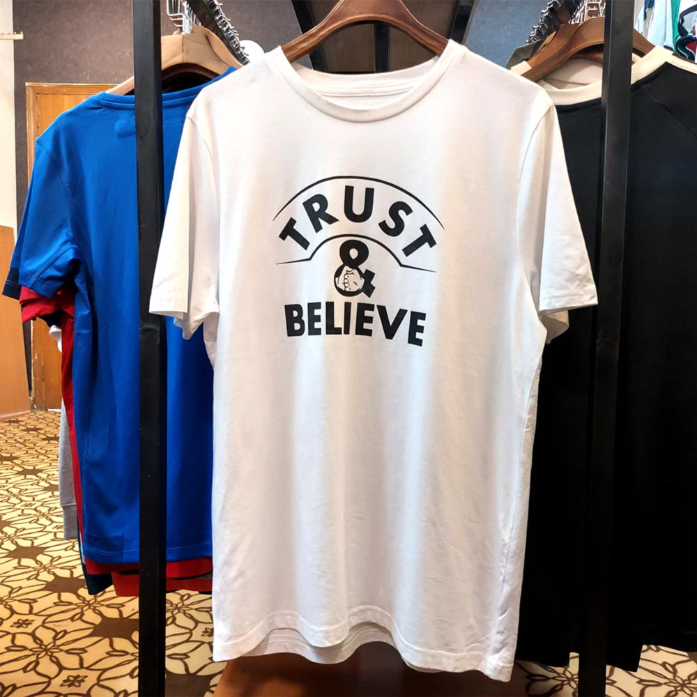 GRD PRINTED T.SHIRTS