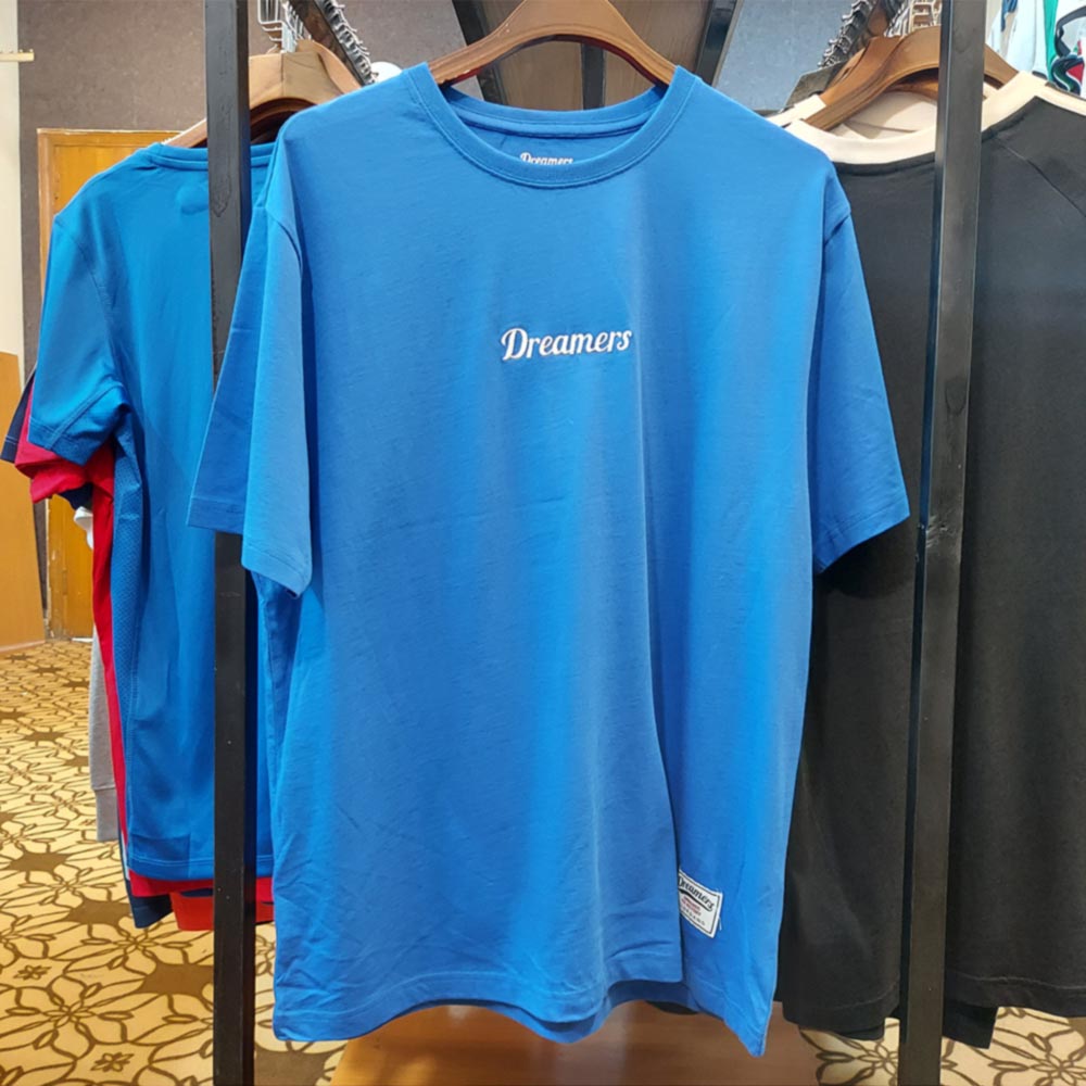 GRD PRINTED T.SHIRTS