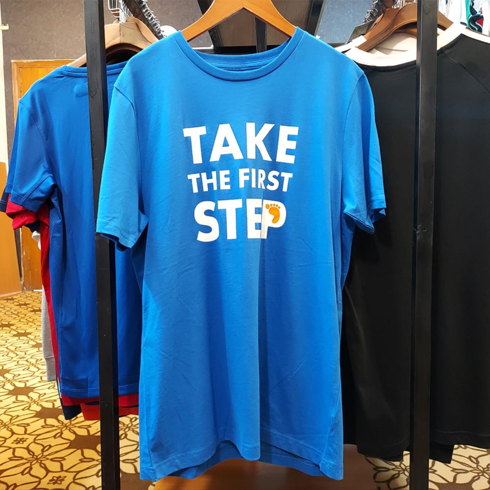 GRD PRINTED T.SHIRTS