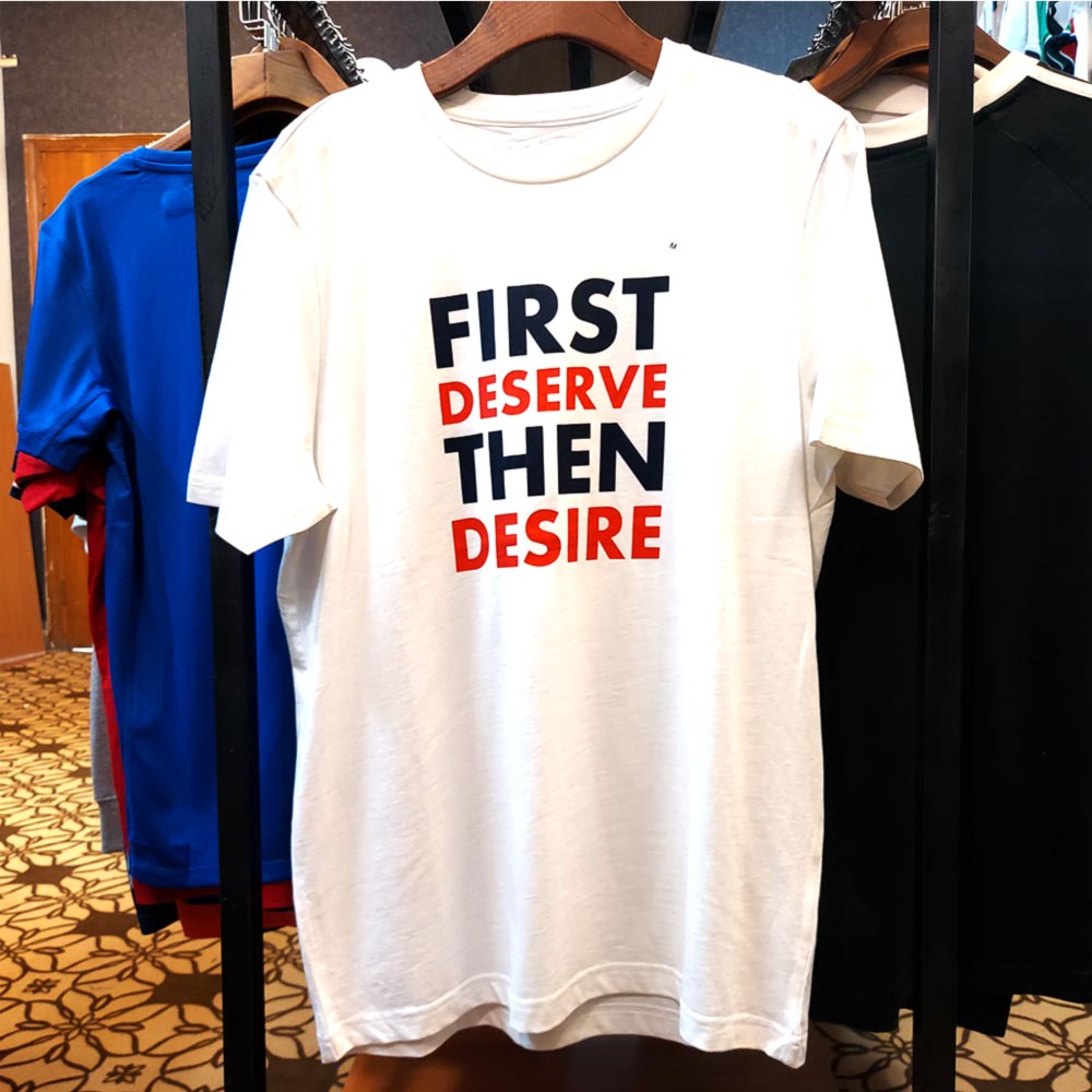 GRD PRINTED T.SHIRTS