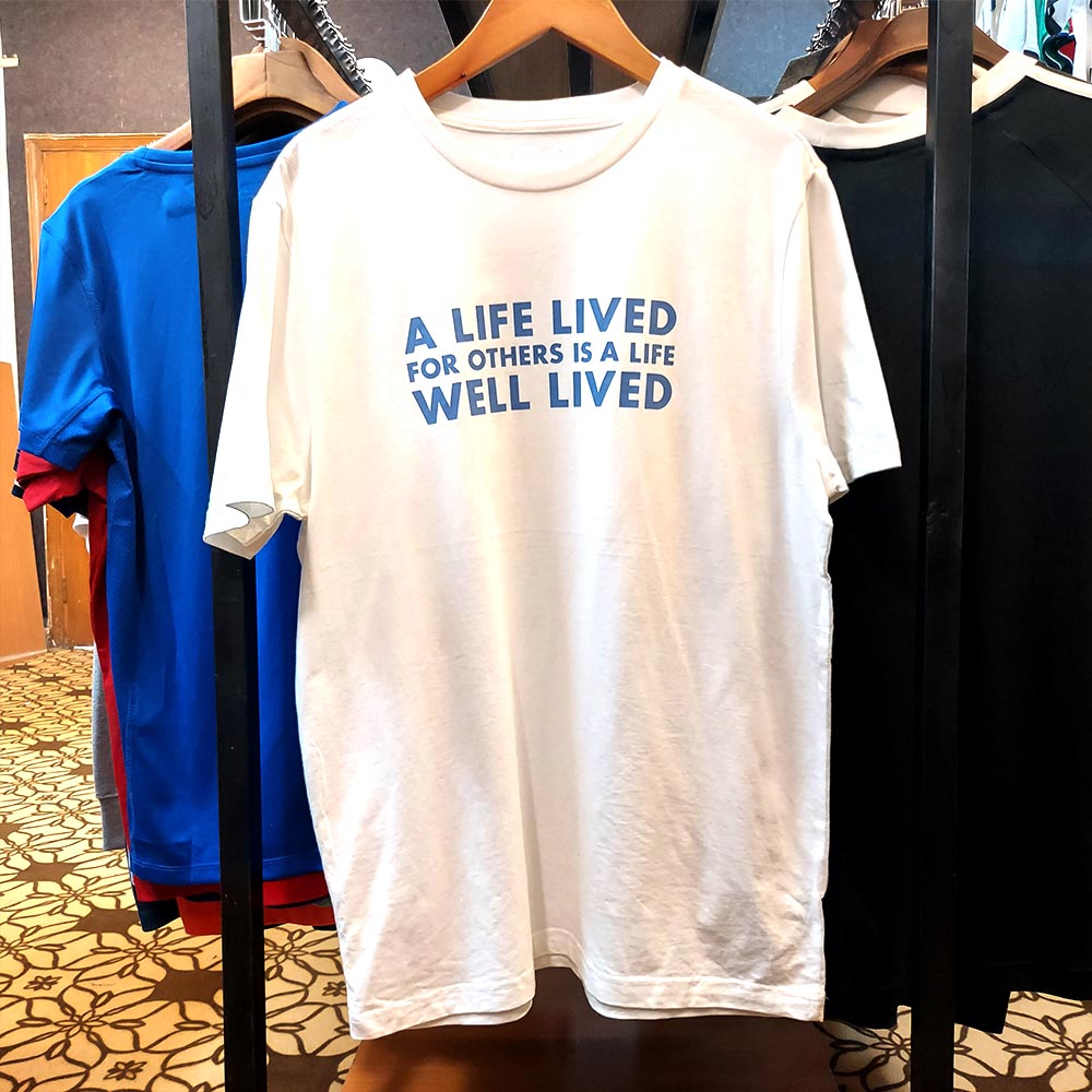 GRD PRINTED T.SHIRTS