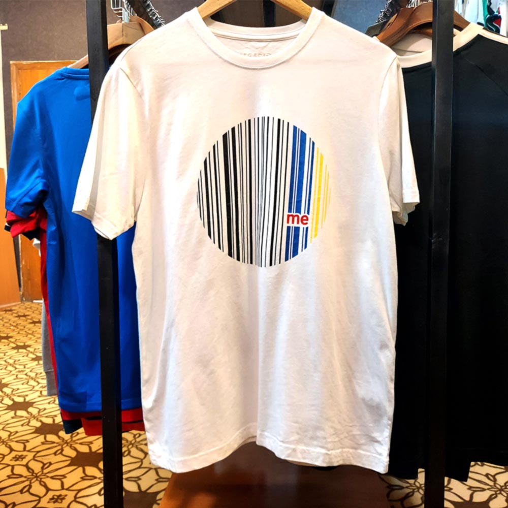 GRD PRINTED T.SHIRTS
