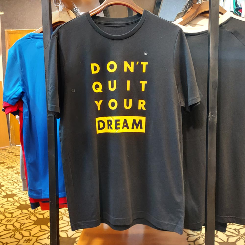 GRD PRINTED T.SHIRTS