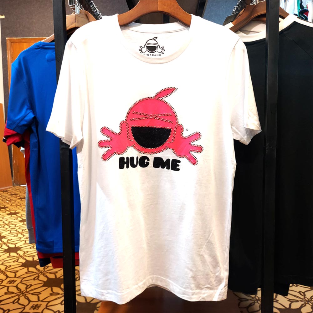 GRD PRINTED T.SHIRTS