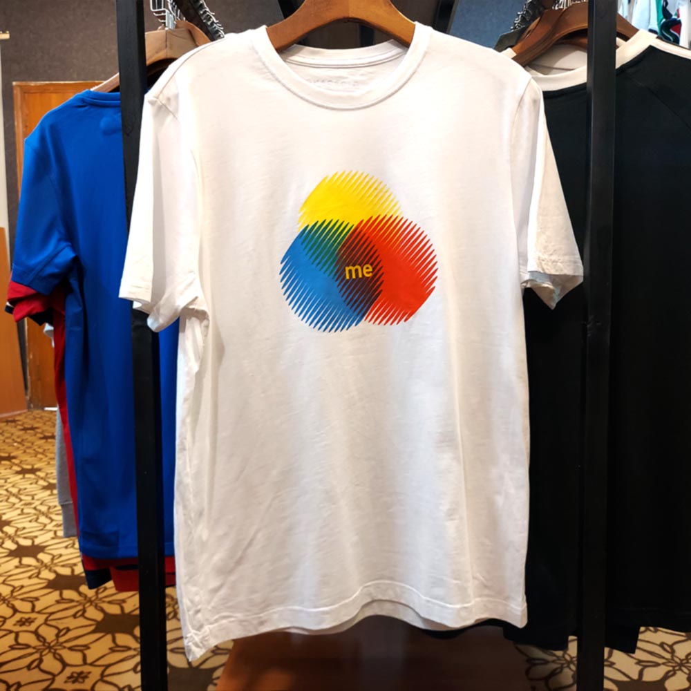 GRD PRINTED T.SHIRTS