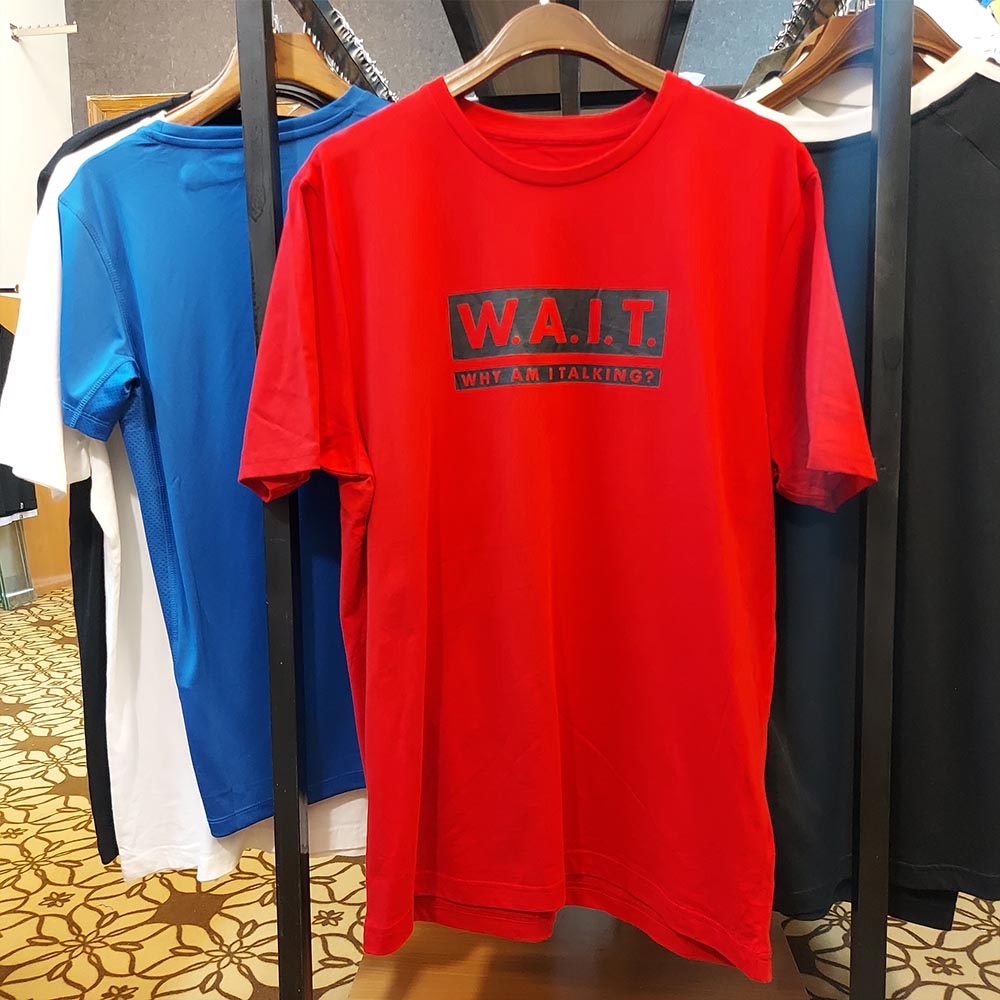 GRD PRINTED T.SHIRTS