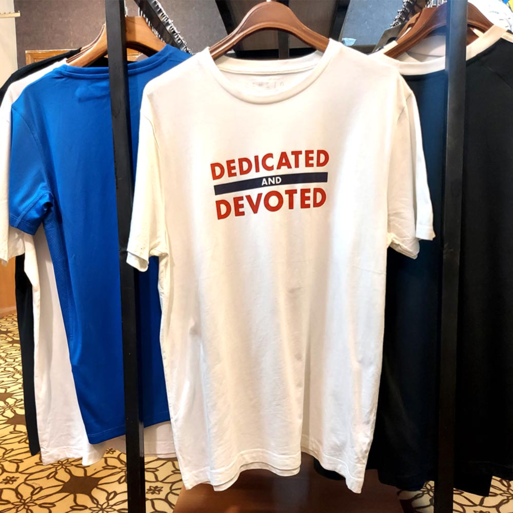 GRD PRINTED T.SHIRTS