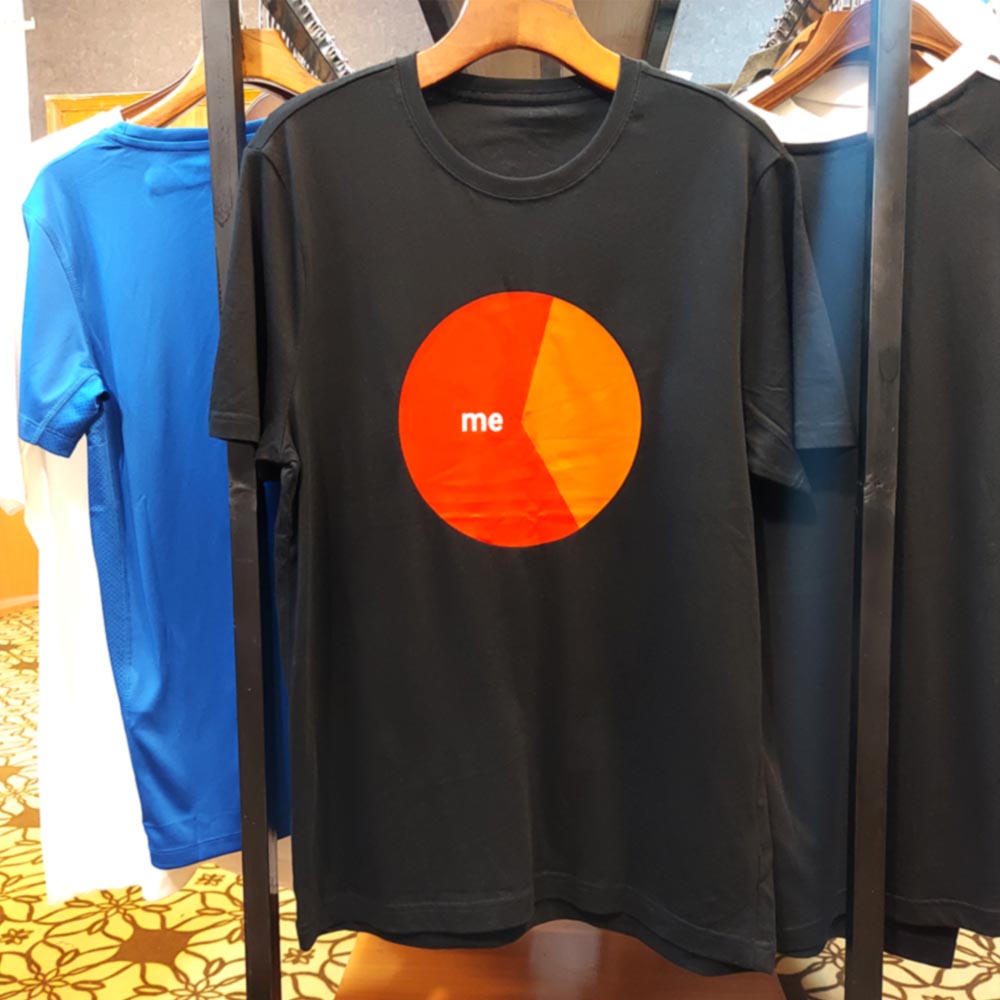 GRD PRINTED T.SHIRTS