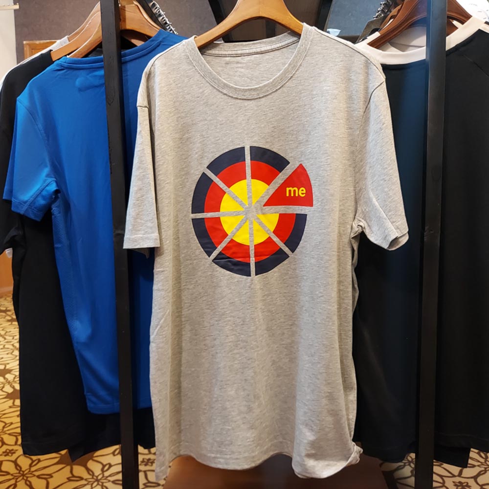 GRD PRINTED T.SHIRTS