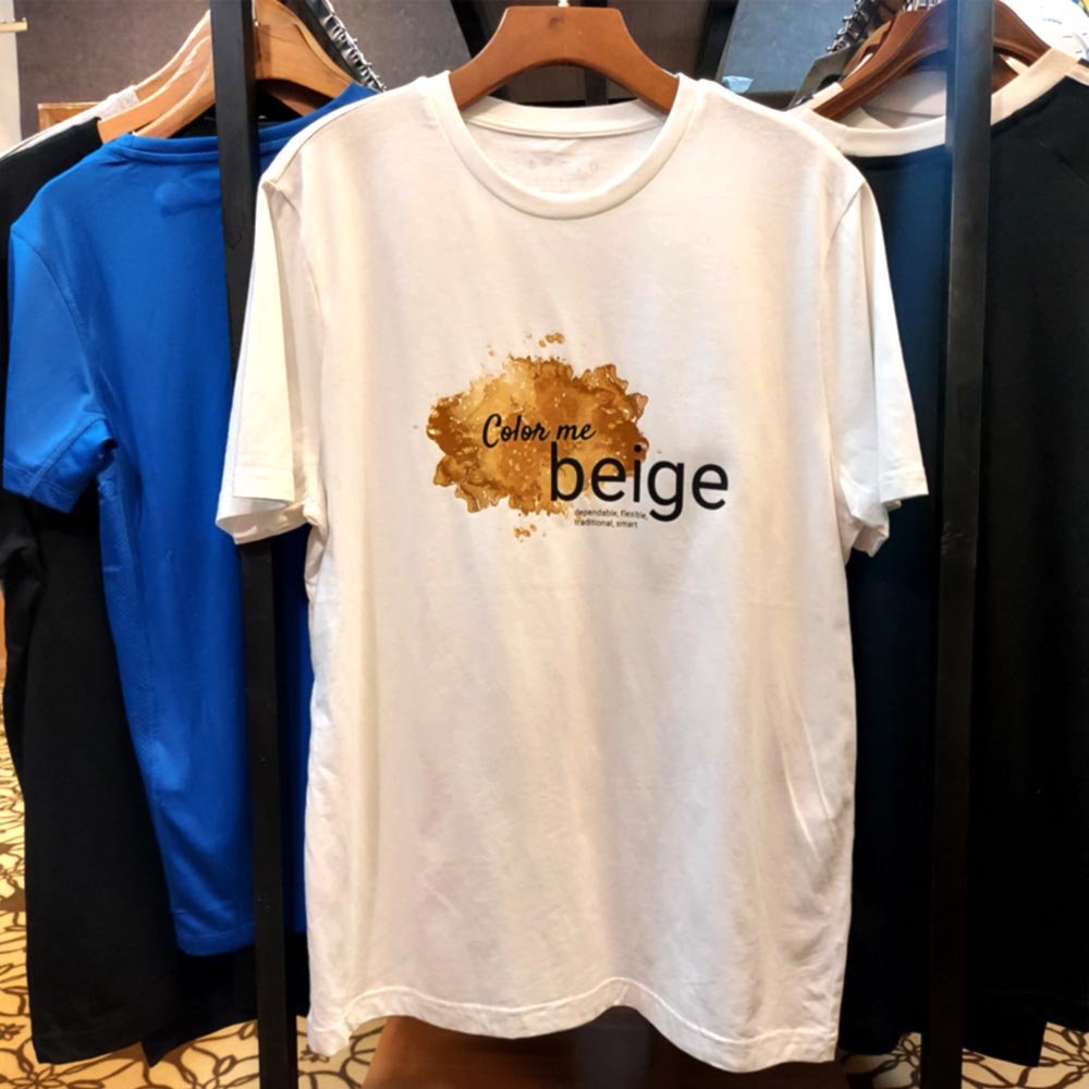 GRD PRINTED T.SHIRTS