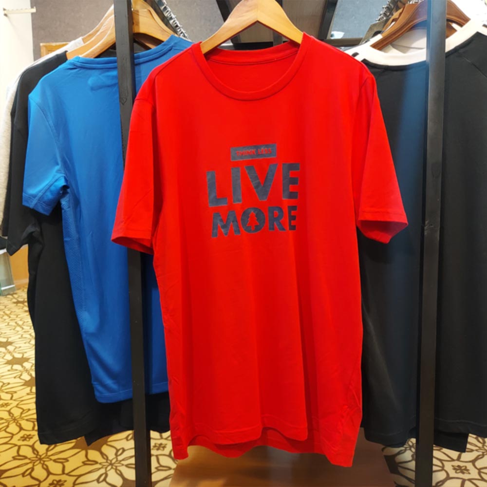 GRD PRINTED T.SHIRTS