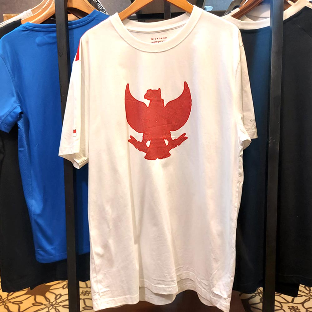 GRD PRINTED T.SHIRTS