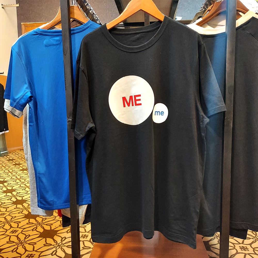 GRD PRINTED T.SHIRTS