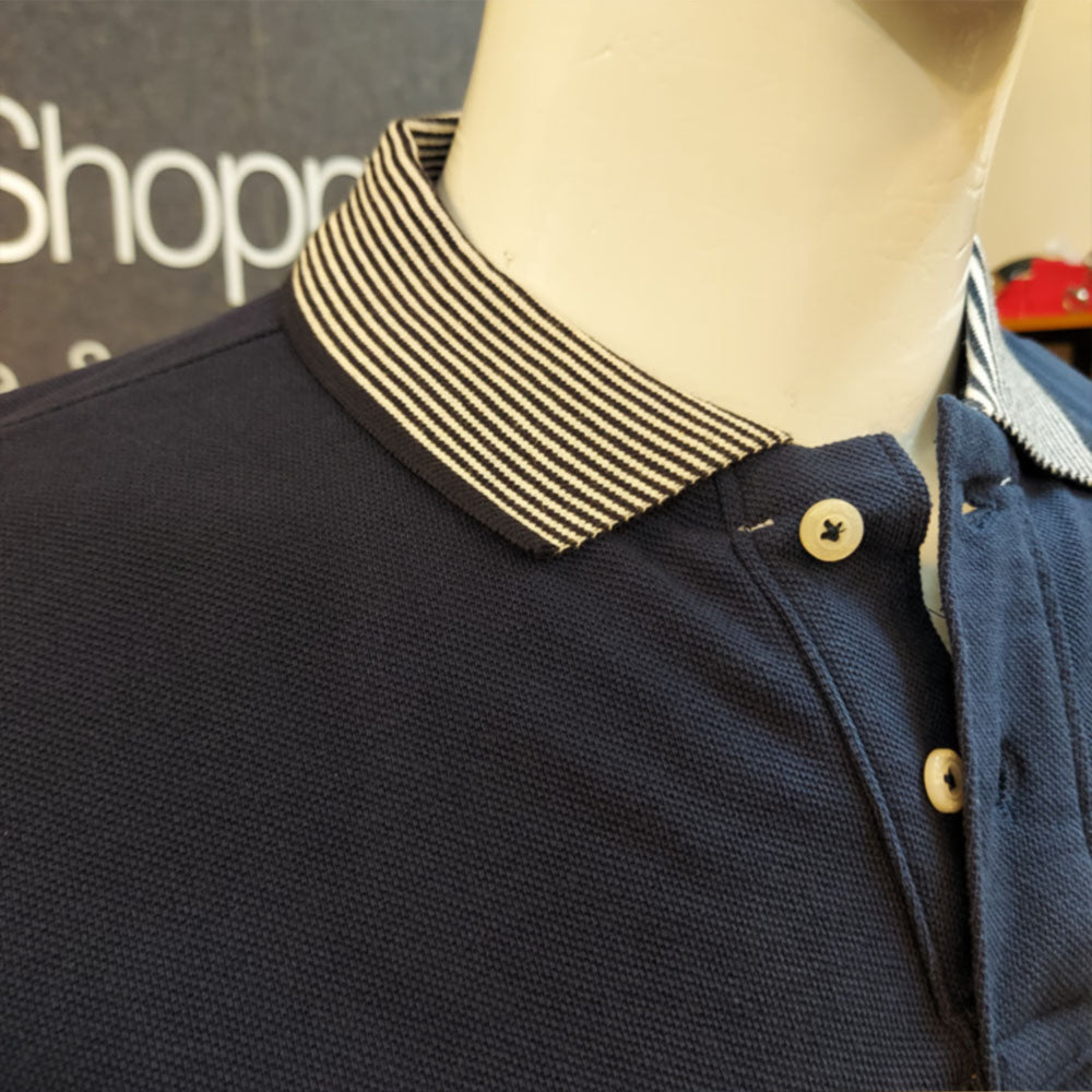 SD PREMIUM EMBRIDED POLOS