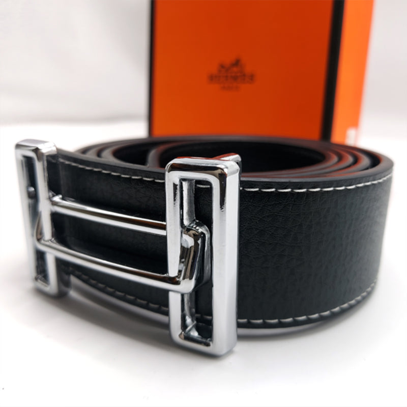 HRMS SYNTHETIC LEATHER  BELT   2358-228