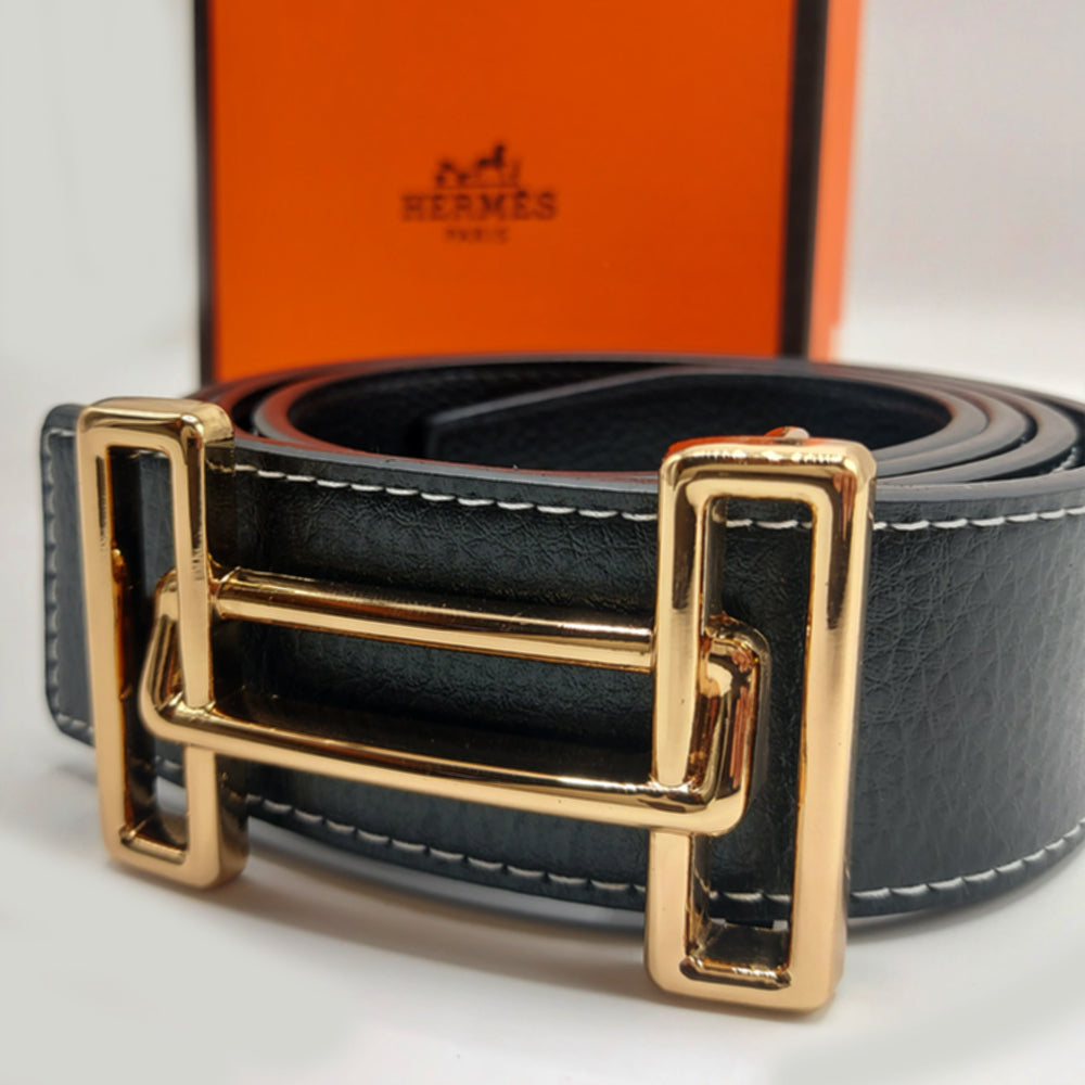 HRMS SYNTHETIC LEATHER  BELT   2358-226