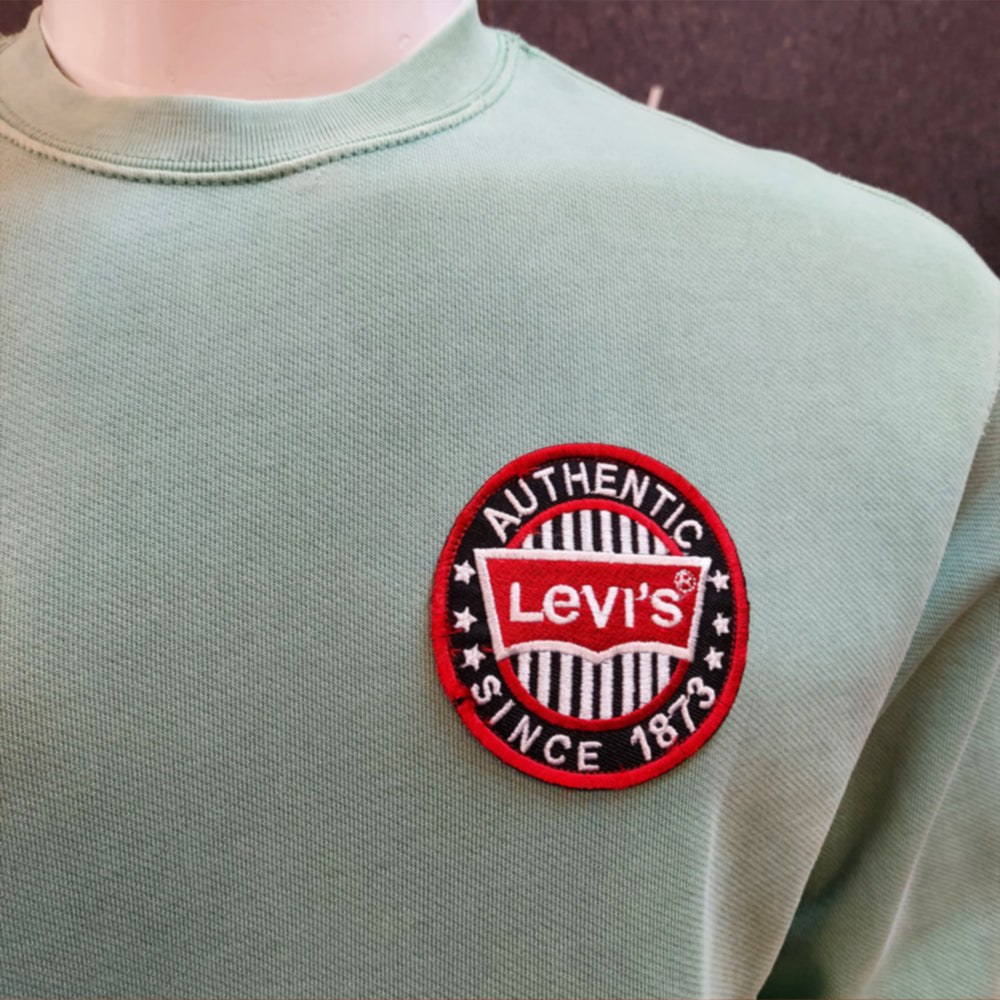 LVS PREMIUM BASIC SWEATSHIRT