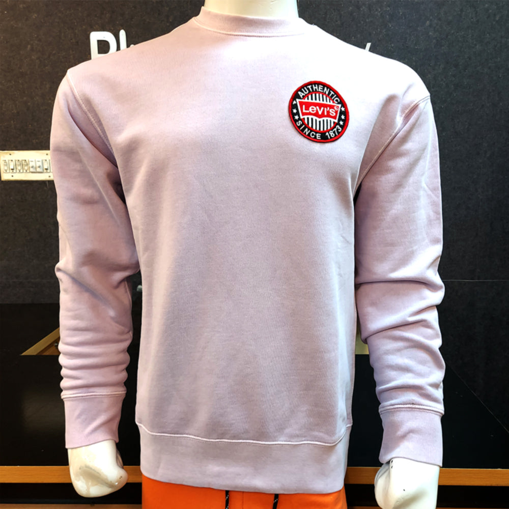 LVS PREMIUM BASIC SWEATSHIRT
