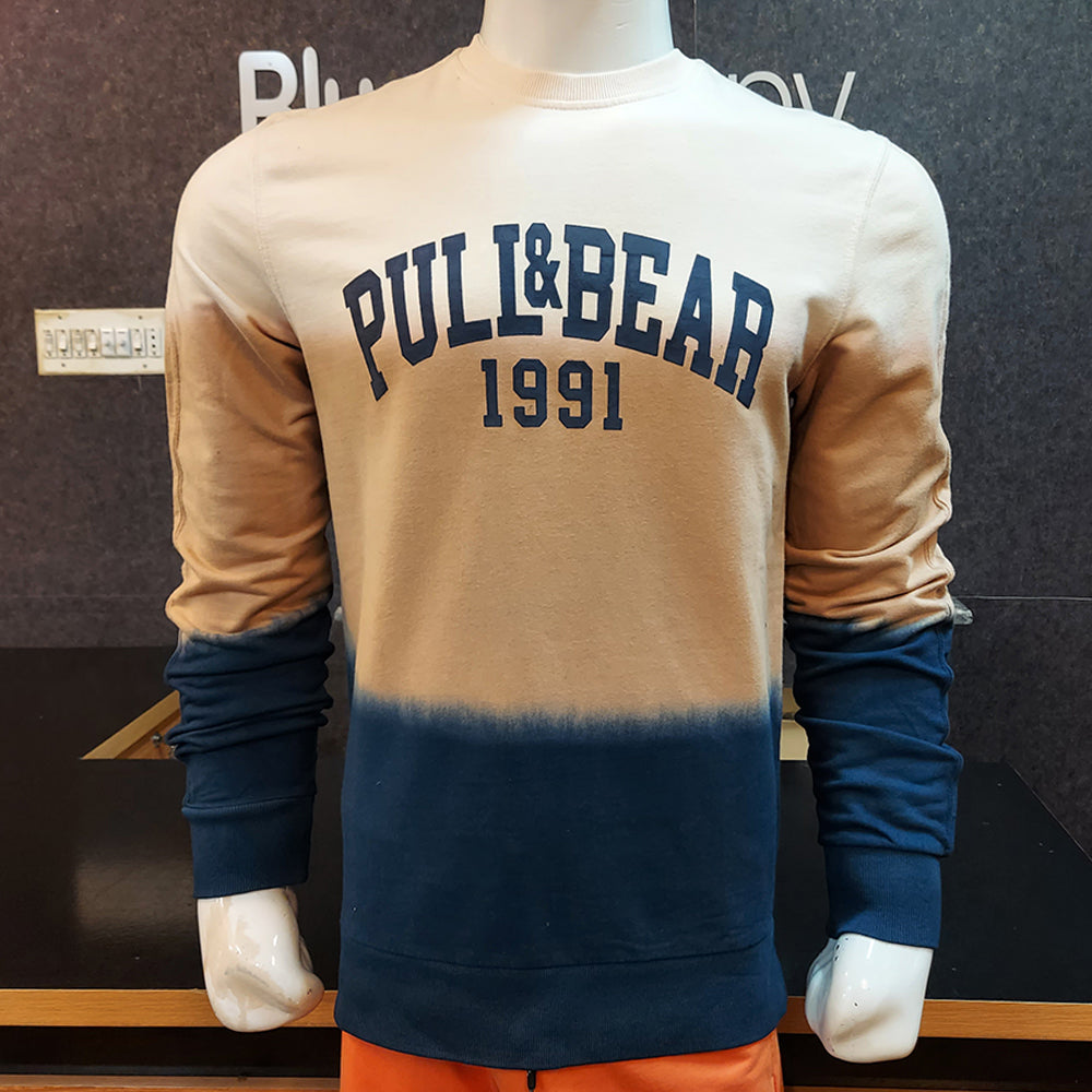 PB PREMIUM BASIC SWEATSHIRT