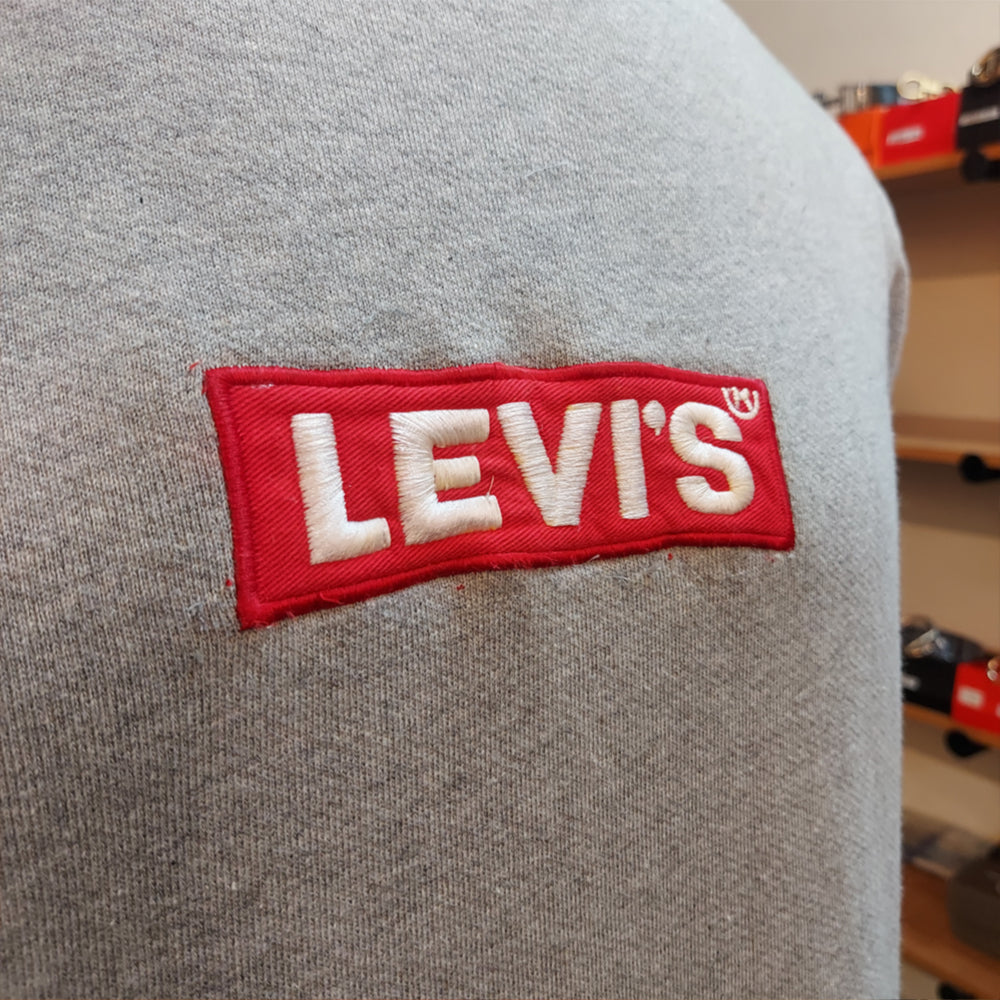 LVS PREMIUM BASIC SWEATSHIRT