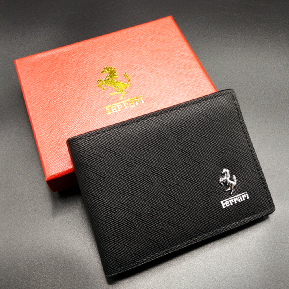 FRR PREMIUM SYNTHETIC LEATHER  WALLET